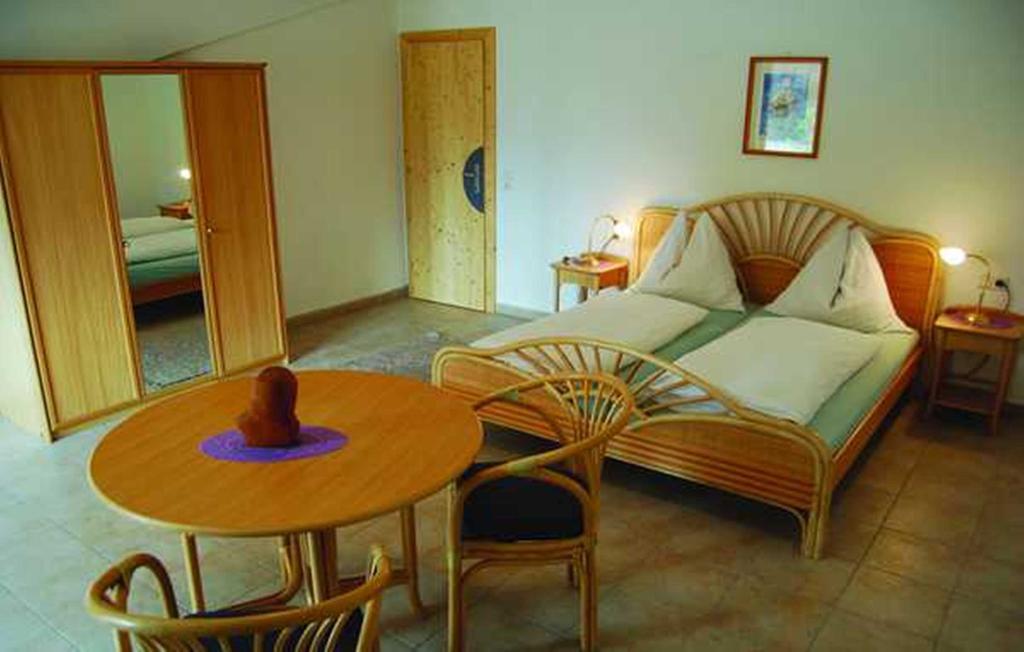 Ferienhaus Spieljochblick Uderns Habitación foto